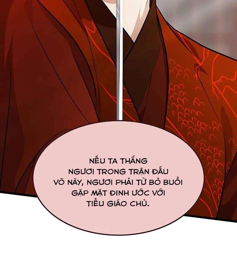 Vợ Tôi Là Giáo Chủ Ma Giáo Chapter 3 - Trang 2